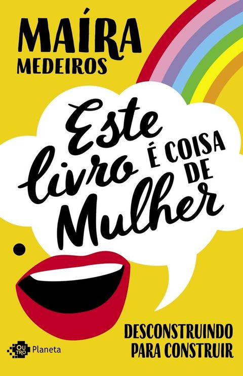 Este livro &eacute; coisa de mulher(Kobo/電子書)