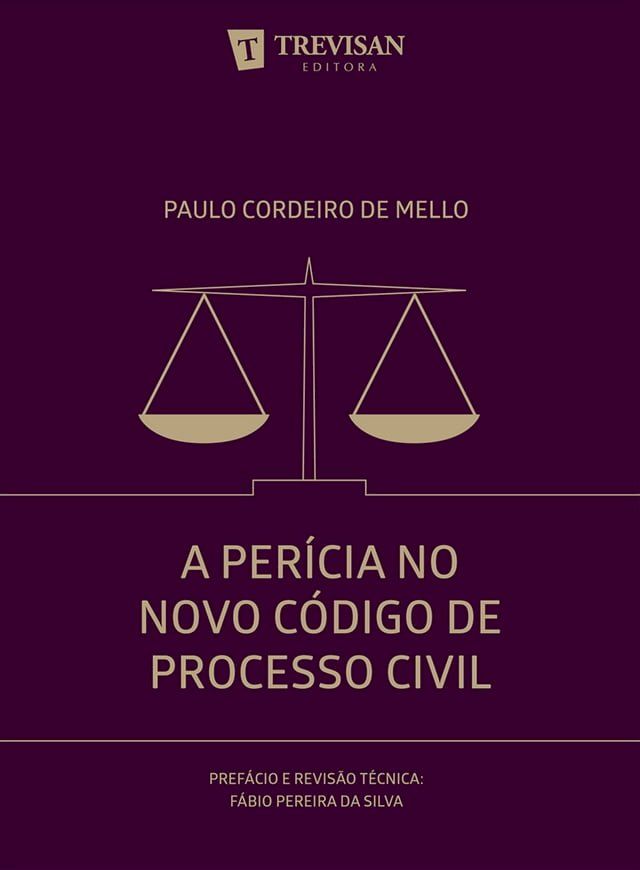  A perícia no novo código do processo Civil(Kobo/電子書)