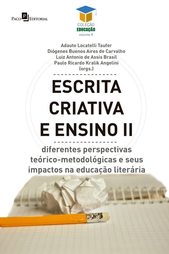  Escrita criativa e ensino II(Kobo/電子書)