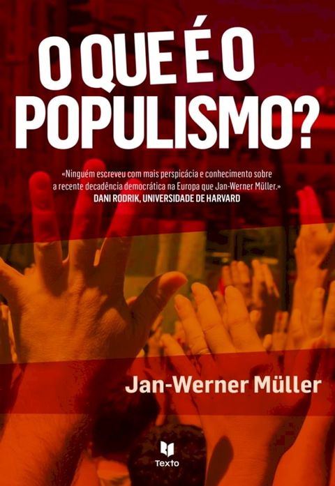 O Que &eacute; o Populismo?(Kobo/電子書)