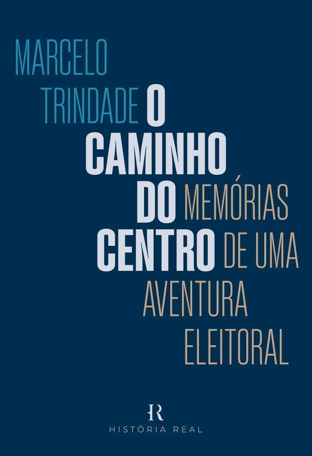  O caminho do centro(Kobo/電子書)