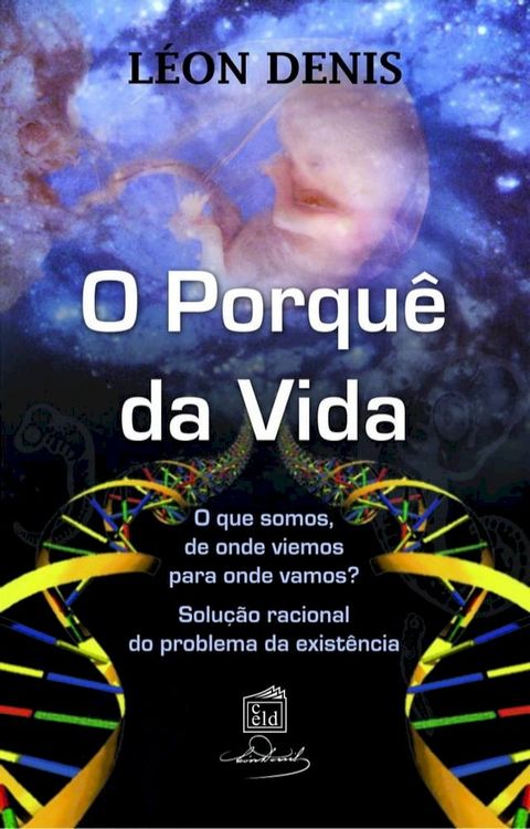 O Porqu&ecirc; da Vida(Kobo/電子書)