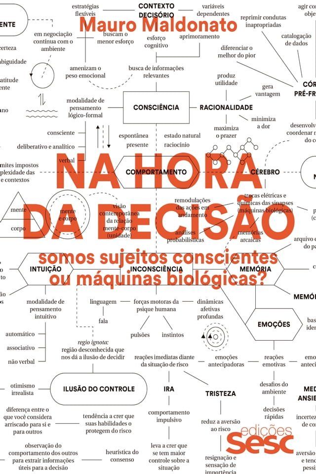  Na hora da decisão(Kobo/電子書)