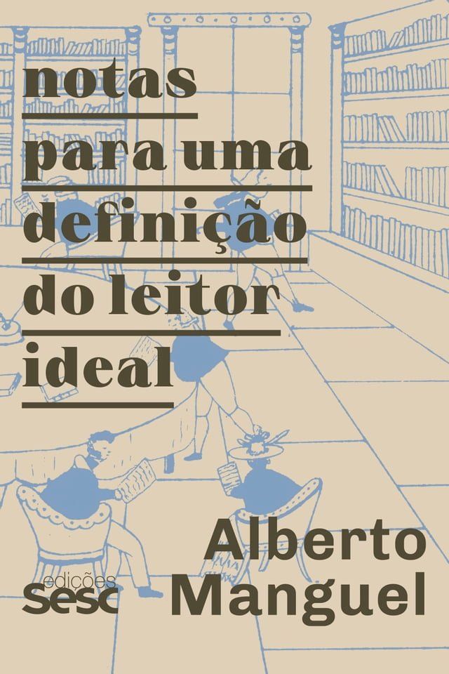  Notas para uma defini&ccedil;&atilde;o do leitor ideal(Kobo/電子書)