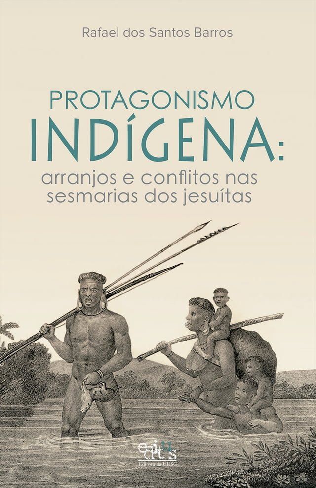  Protagonismo Indígena(Kobo/電子書)