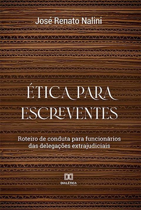 &Eacute;tica para Escreventes(Kobo/電子書)