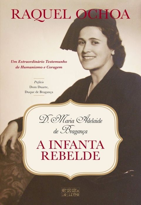 A Infanta Rebelde(Kobo/電子書)