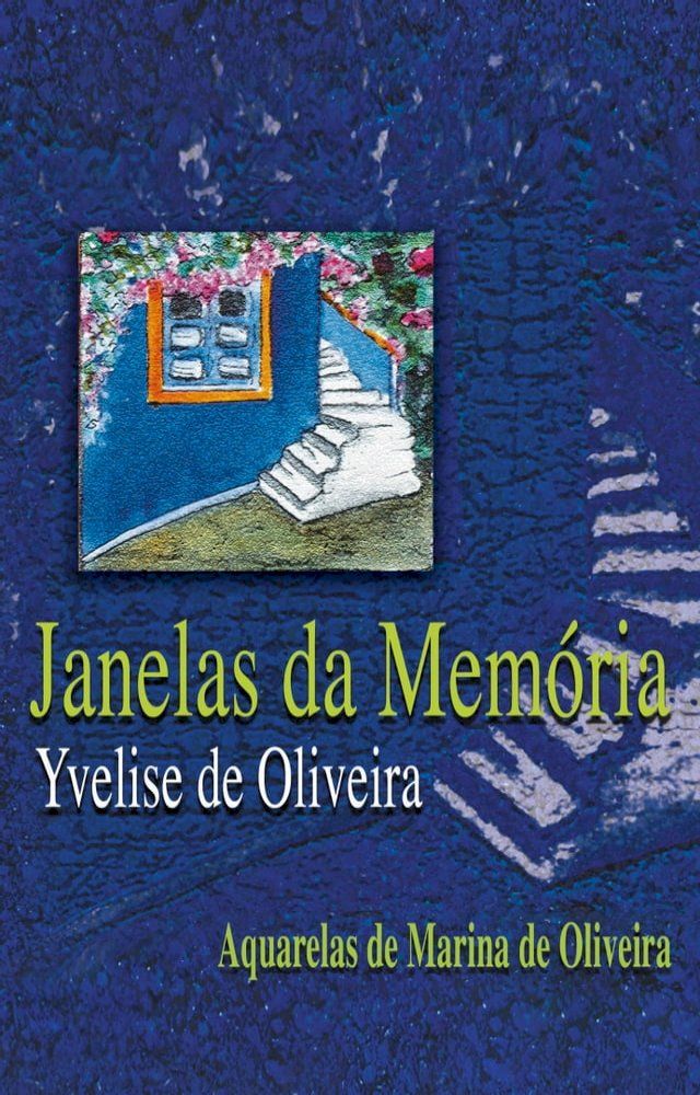  Janelas da Memória(Kobo/電子書)