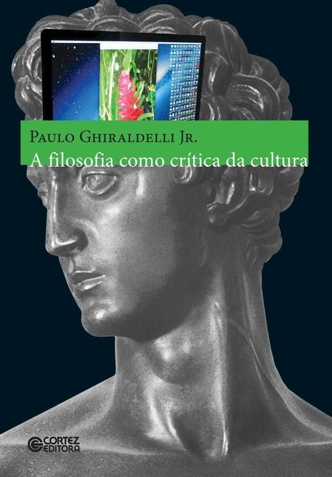 A filosofia como crítica da cultura(Kobo/電子書)