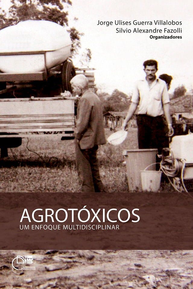  Agrotóxicos(Kobo/電子書)