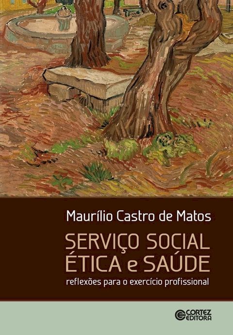 Serviço social, ética e saúde(Kobo/電子書)