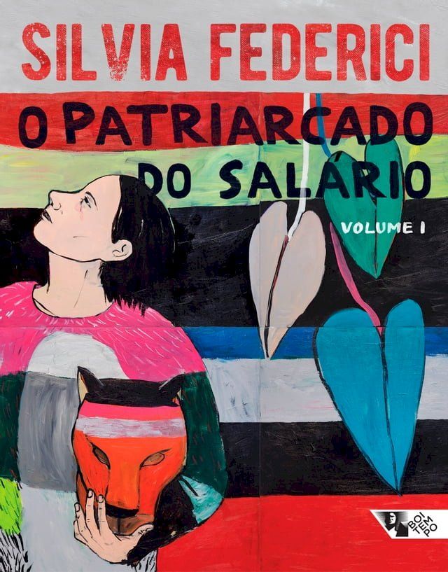  O patriarcado do salário(Kobo/電子書)