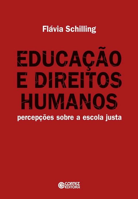 Educação e Direitos Humanos(Kobo/電子書)