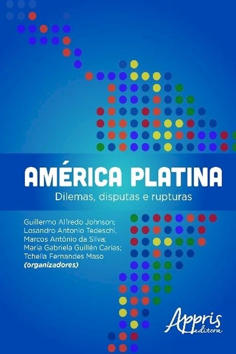 Am&eacute;rica platina(Kobo/電子書)