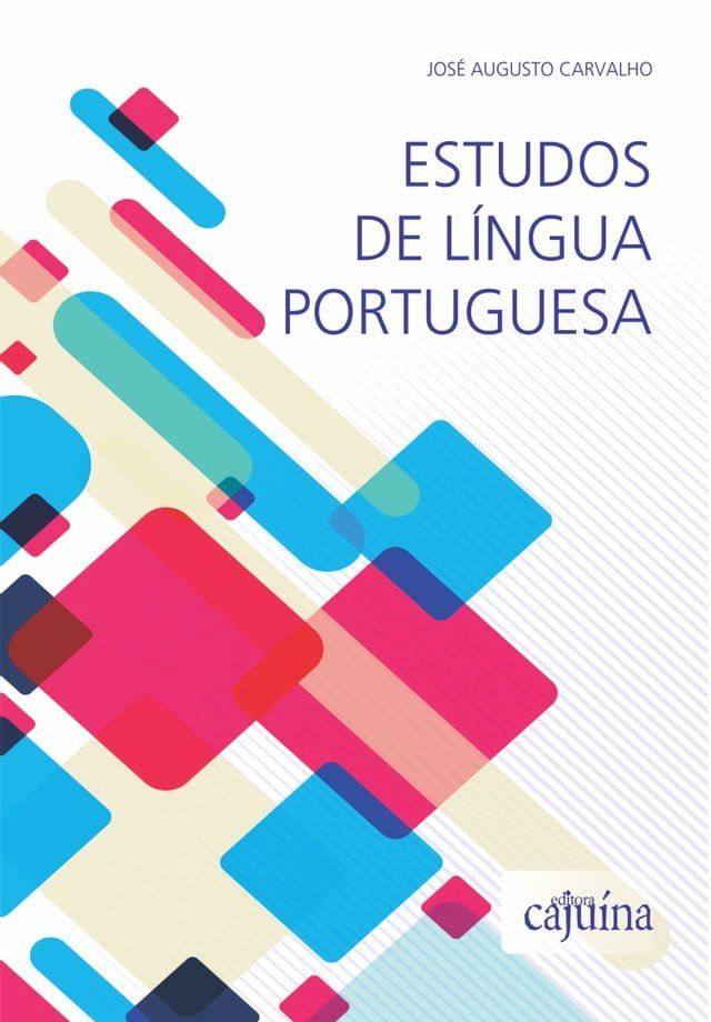  Estudos de l&iacute;ngua portuguesa(Kobo/電子書)