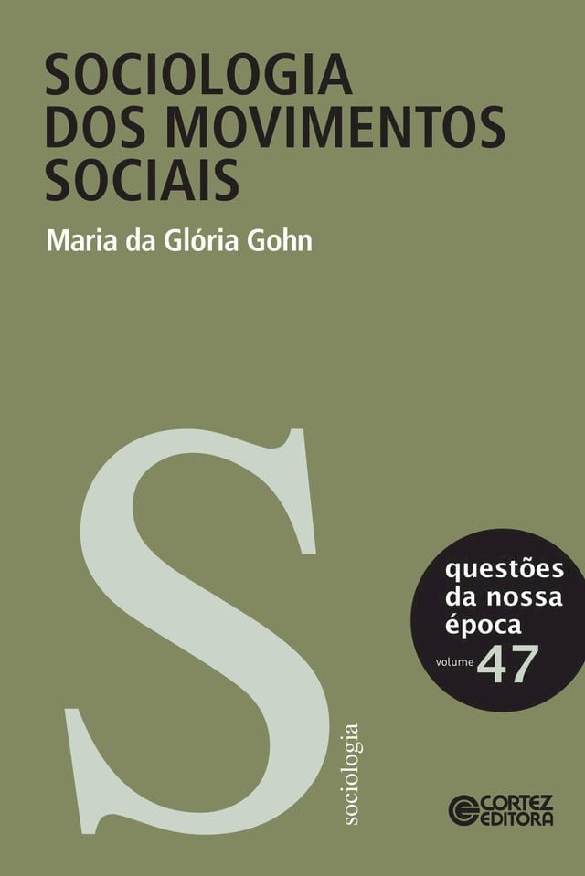  Sociologia dos movimentos sociais(Kobo/電子書)