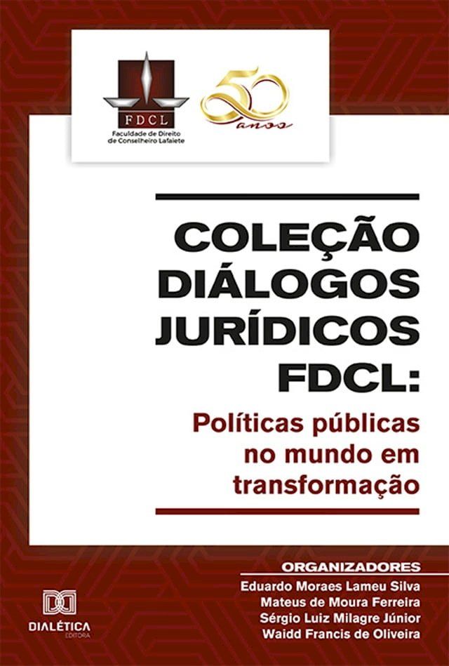  Coleção Diálogos Jurídicos FDCL(Kobo/電子書)