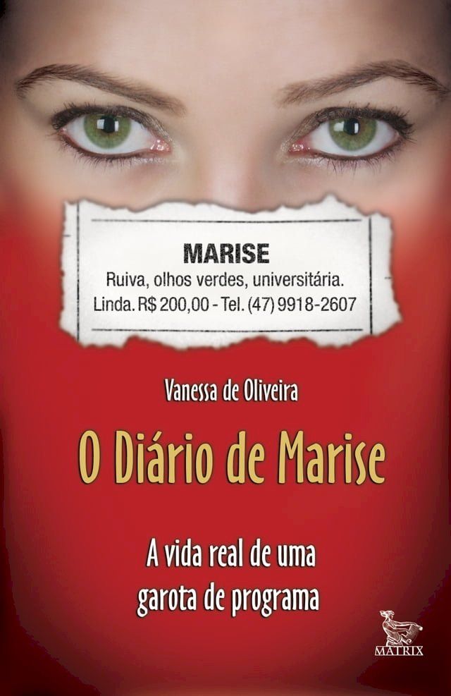  O Di&aacute;rio de Marise(Kobo/電子書)