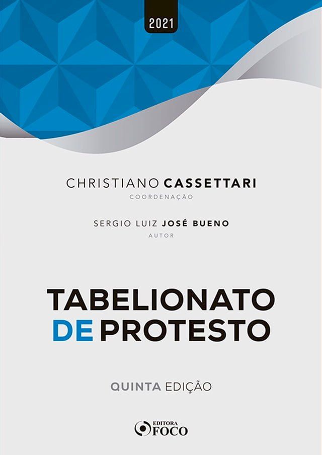  Tabelionato de protesto(Kobo/電子書)