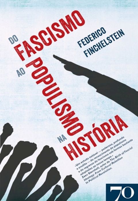 Do Fascismo ao Populismo na História(Kobo/電子書)