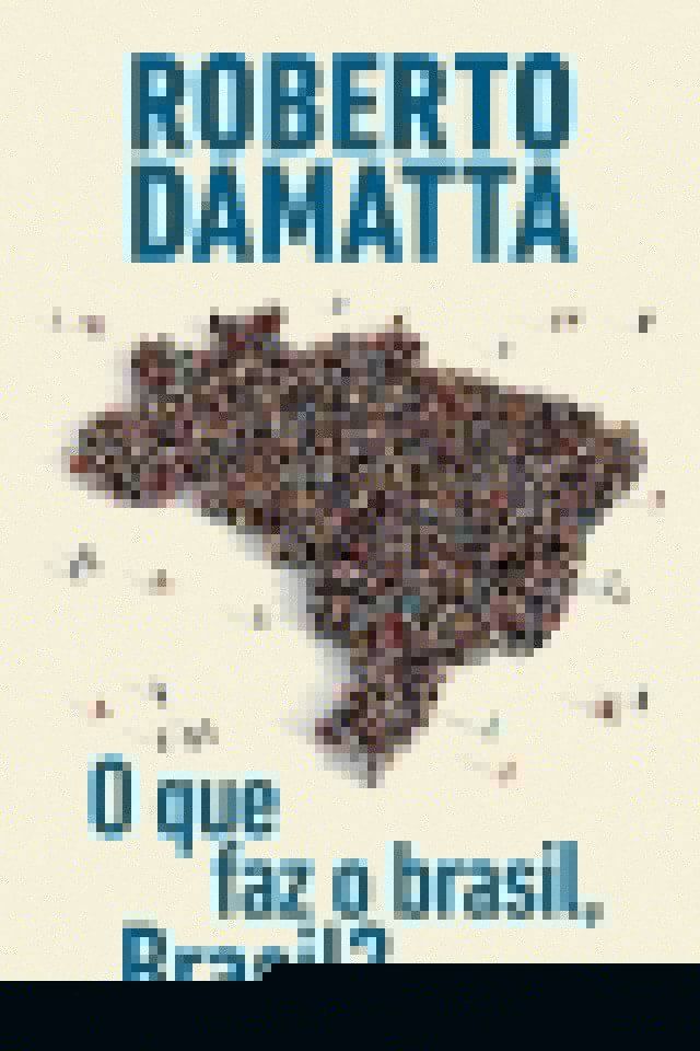  O que faz o brasil, Brasil?(Kobo/電子書)