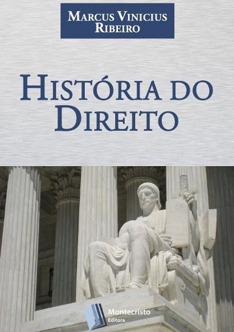 Hist&oacute;ria do Direito(Kobo/電子書)