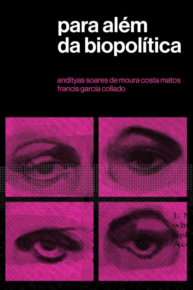  Para al&eacute;m da biopol&iacute;tica(Kobo/電子書)