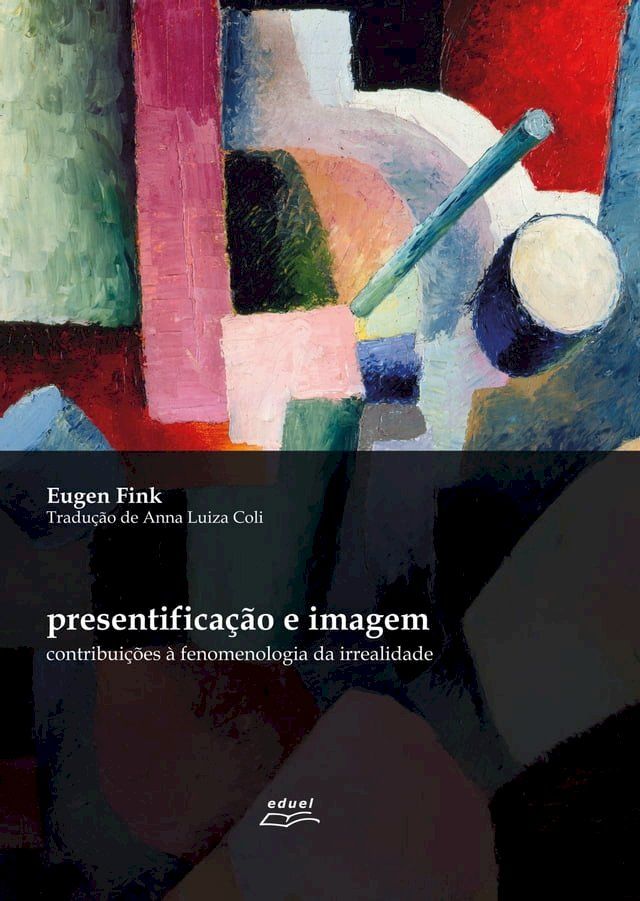  Presentificação e imagem(Kobo/電子書)