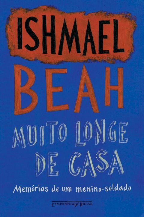 Muito longe de casa(Kobo/電子書)