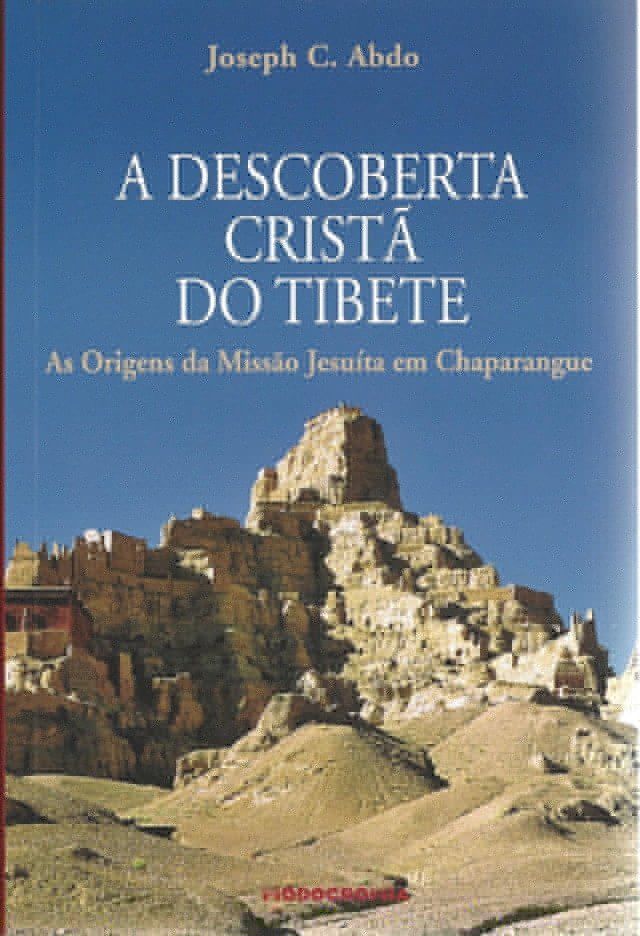  A Descoberta Crista do Tibete(Kobo/電子書)