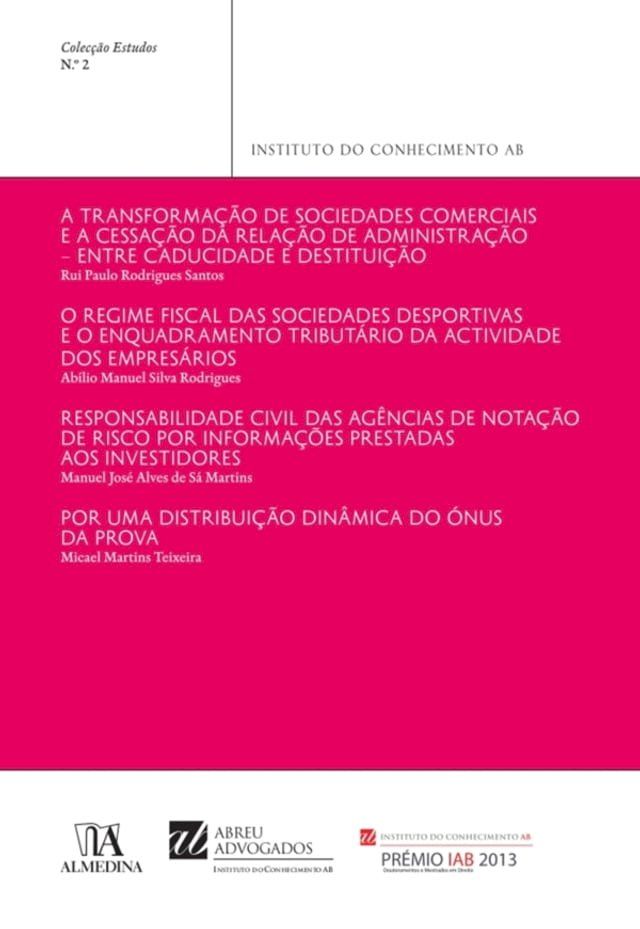  Estudos do Instituto do Conhecimento AB N.º 2(Kobo/電子書)