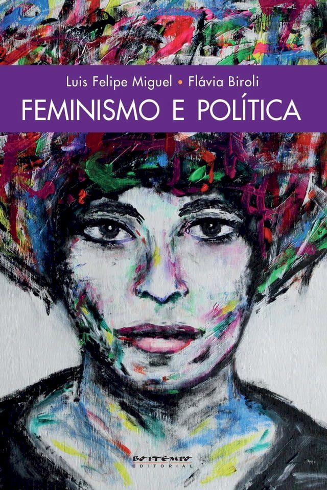  Feminismo e política(Kobo/電子書)