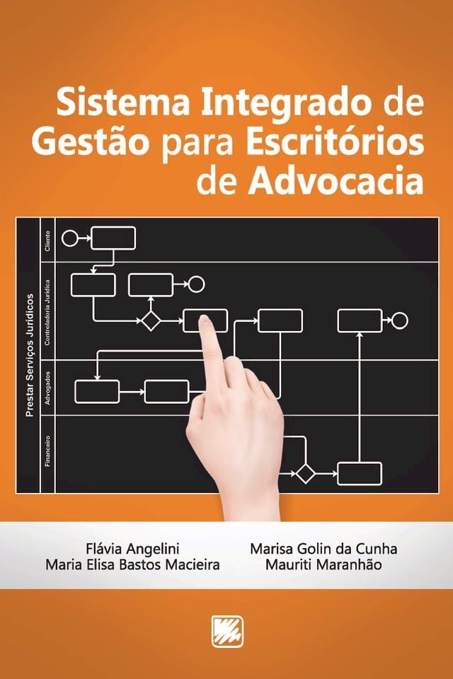  Sistema Integrado de Gestão para Escritórios de Advocacia(Kobo/電子書)