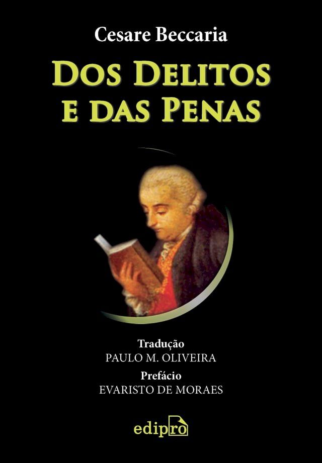  Dos delitos e das penas(Kobo/電子書)