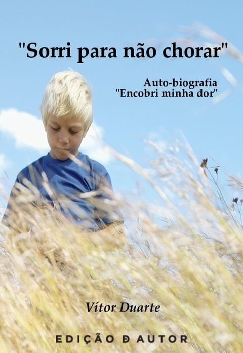 Sorri para não chorar(Kobo/電子書)