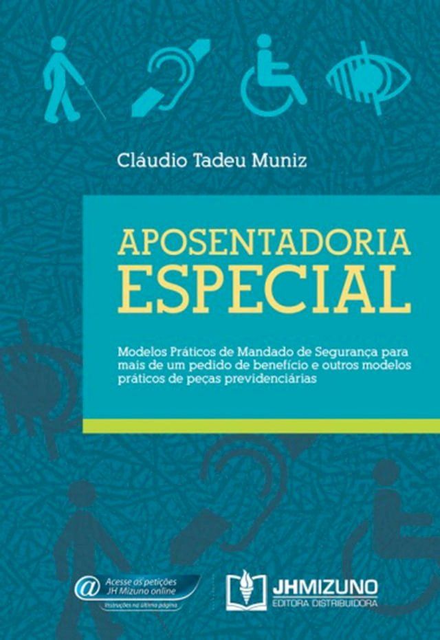  Aposentadoria Especial(Kobo/電子書)