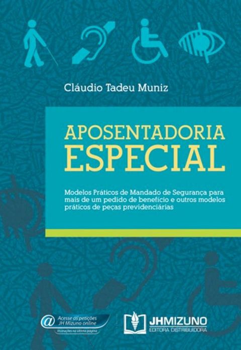 Aposentadoria Especial(Kobo/電子書)