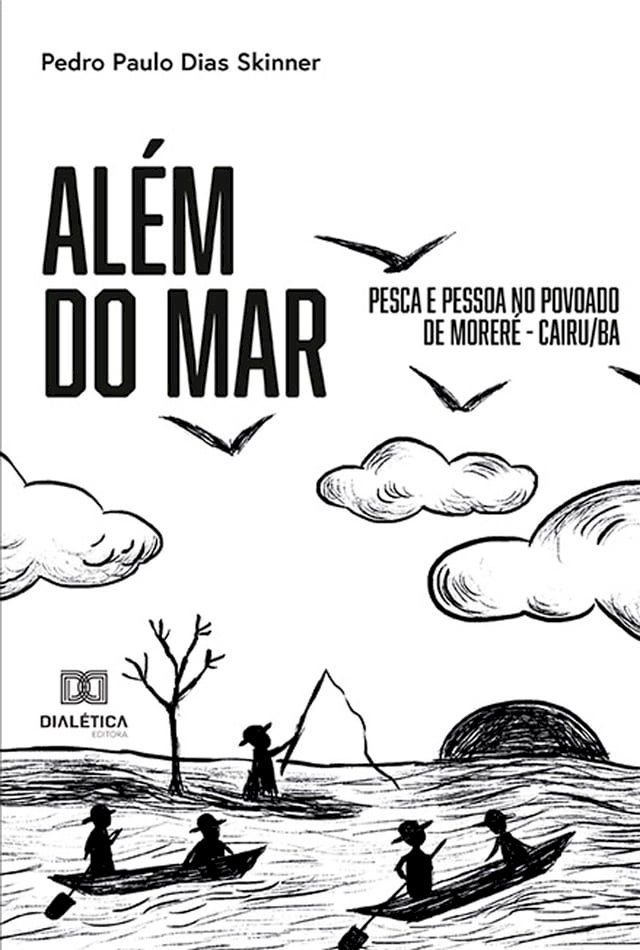  Além do Mar(Kobo/電子書)