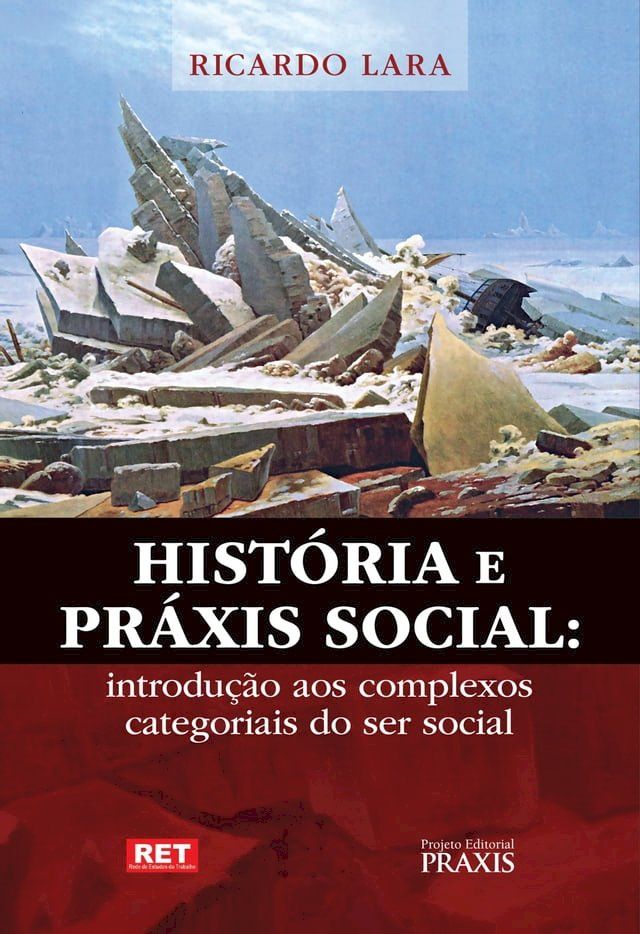  Hist&oacute;ria e Pr&aacute;xis Social(Kobo/電子書)