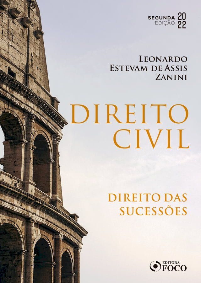  Direito Civil - Sucess&otilde;es(Kobo/電子書)