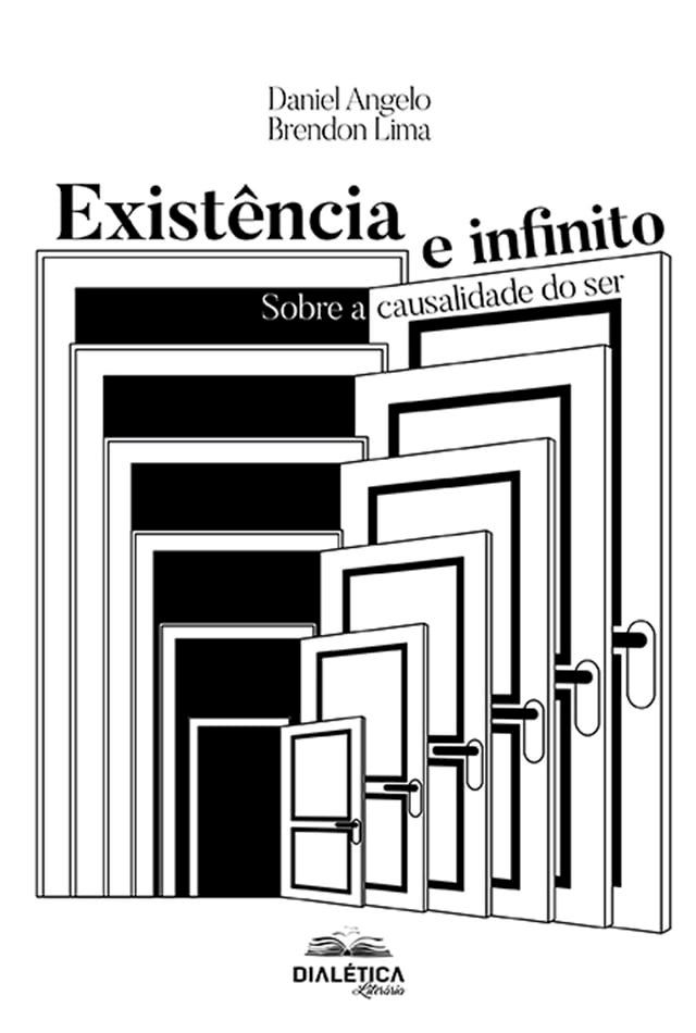  Exist&ecirc;ncia e infinito(Kobo/電子書)