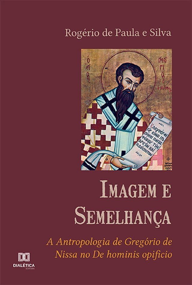  Imagem e Semelhança(Kobo/電子書)