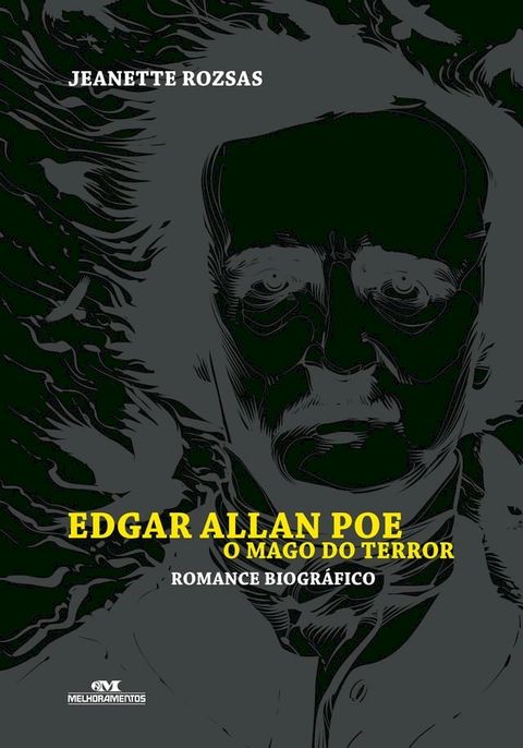 Edgar Allan Poe, o mago do terror(Kobo/電子書)