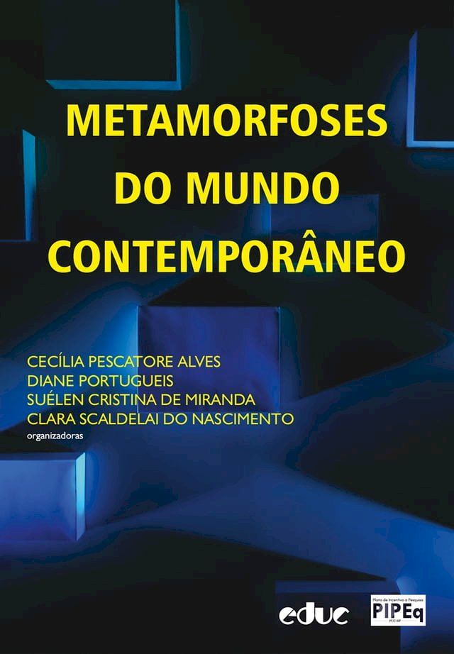  Metamorfoses do mundo contempor&acirc;neo(Kobo/電子書)