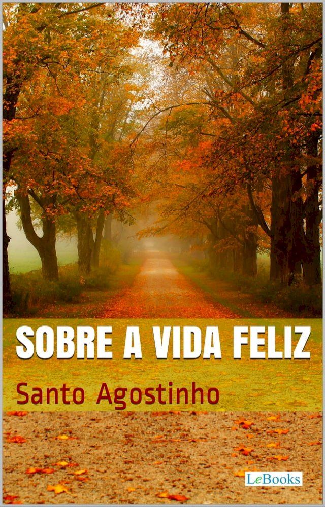  Sobre a Vida Feliz(Kobo/電子書)