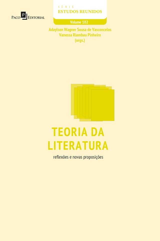  Teoria da Literatura(Kobo/電子書)