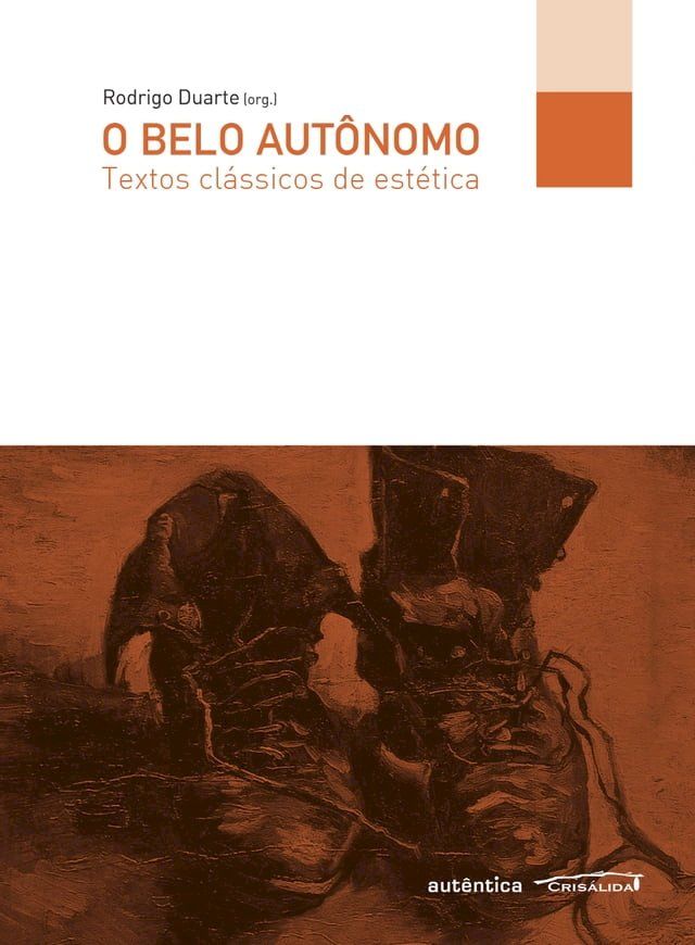  O belo aut&ocirc;nomo(Kobo/電子書)