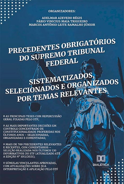 Precedentes Obrigat&oacute;rios do Supremo Tribunal Federal(Kobo/電子書)