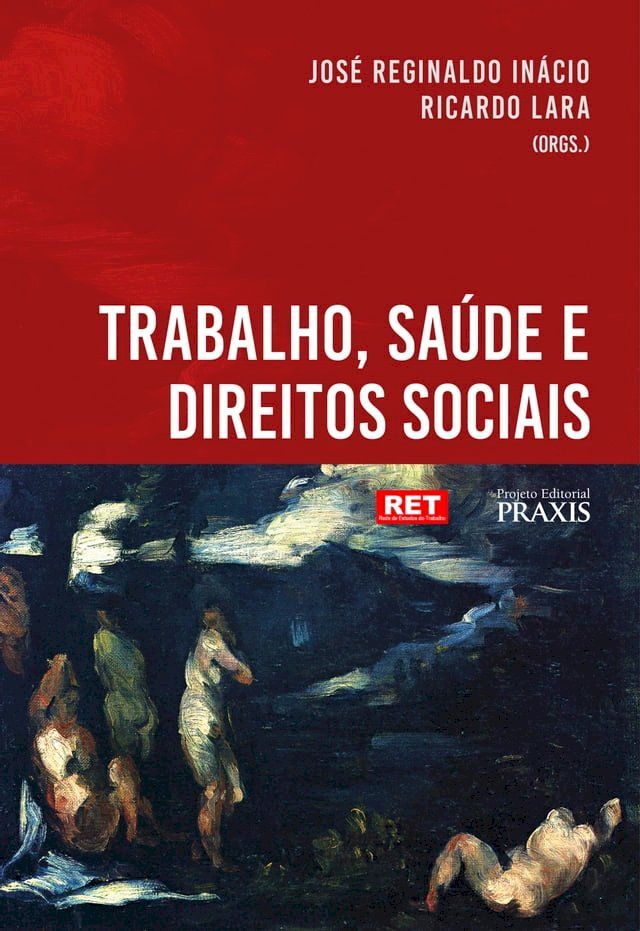  Trabalho, sa&uacute;de e direitos sociais(Kobo/電子書)