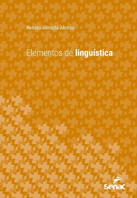 Elementos de linguística(Kobo/電子書)